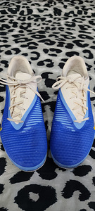 Jalgpalli putsad 42,5 Nike Phantom meeste putsad (3 foto / 6)