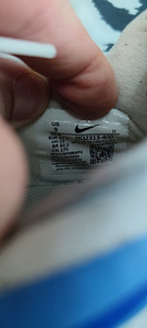 Jalgpalli putsad 42,5 Nike Phantom meeste putsad (6 foto / 6)