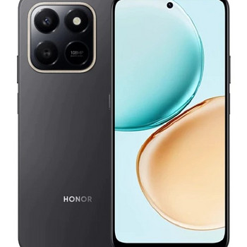 Mobiiltelefon Honor 400 Smart 128GB 6.77" 120Hz 6500mAh