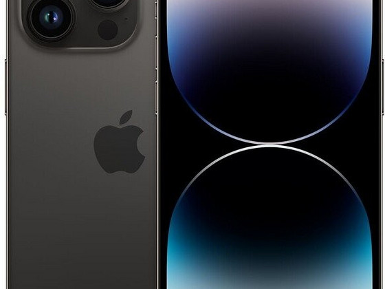 Телефон Apple iPhone 14 Pro 128GB 120Hz