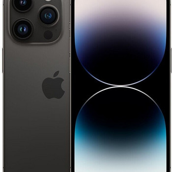 Mobiiltelefon Apple iPhone 14 Pro 128GB 120Hz