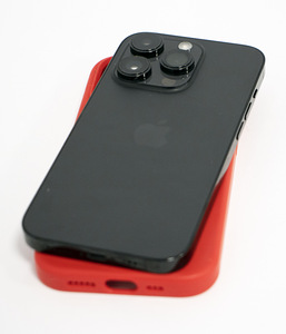 Mobiiltelefon Apple iPhone 14 Pro 128GB 120Hz (2 foto / 3)