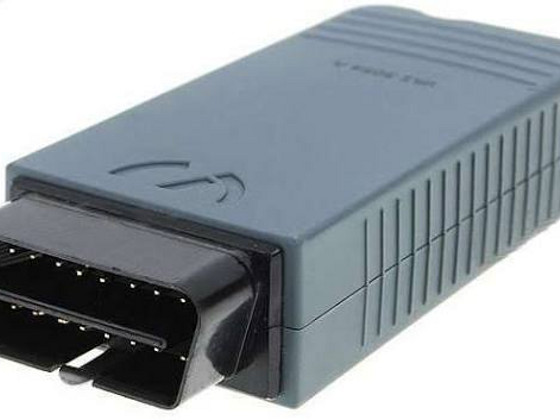 Vas5054a VAG Diagnostics