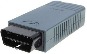 Vas5054a VAG Diagnostics (1 фото из 1)