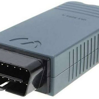 Vas5054a VAG Diagnostics