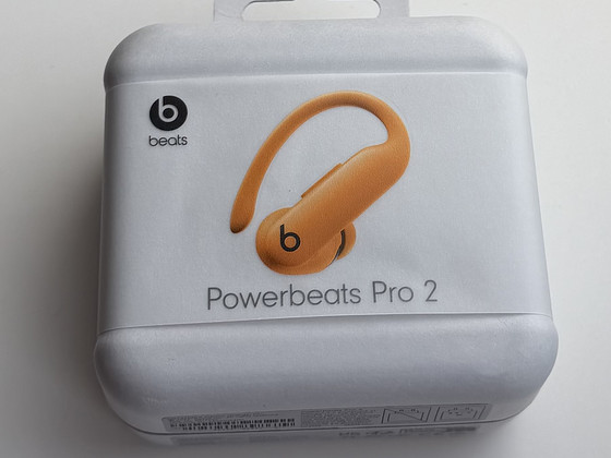 Beats Powerbeats Pro 2 , Electric Orange