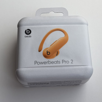 Beats Powerbeats Pro 2 , Electric Orange