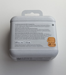 Beats Powerbeats Pro 2 , Electric Orange (2 foto / 4)