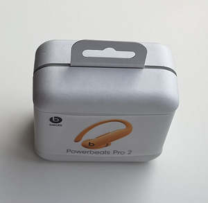 Beats Powerbeats Pro 2 , Electric Orange (4 foto / 4)