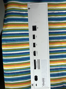Xbox Series S (4 фото из 5)