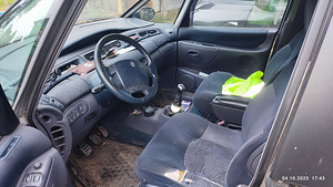 Renault Espace 3 (3 фото из 5)