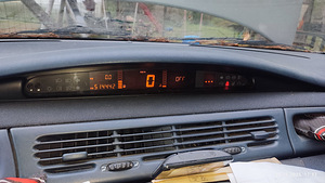 Renault Espace 3 (4 фото из 5)