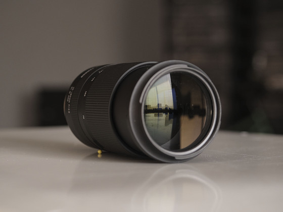 Tamron 70-180mm F/2.8 Di III VXD Sony E