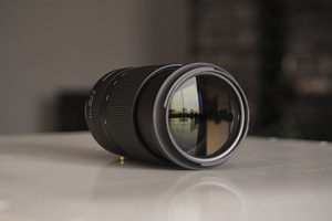 Tamron 70-180mm F/2.8 Di III VXD Sony E (1 фото из 3)