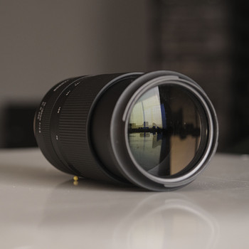 Tamron 70-180mm F/2.8 Di III VXD Sony E