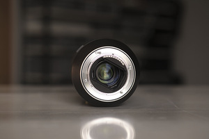 Tamron 70-180mm F/2.8 Di III VXD Sony E (3 фото из 3)