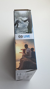 Motorola T42 Walkie-Talkies Blue Twin Pack (4 фото из 5)