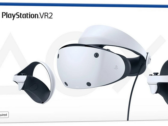PlayStationVR2