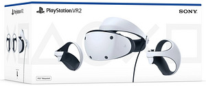 PlayStationVR2 (1 фото из 1)
