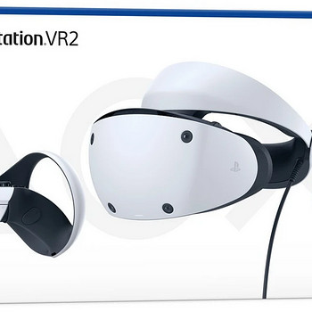 PlayStationVR2