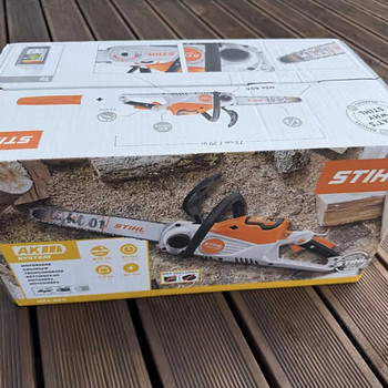 STIHL MSA 60C uus