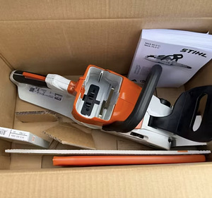 Новый STIHL MSA 60C (2 фото из 2)