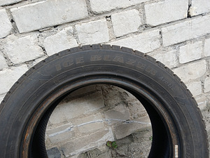 Lamell rehvid 215/55/R16 (4 foto / 4)