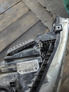 Передняя фара BMW F31 (1 фото из 3)