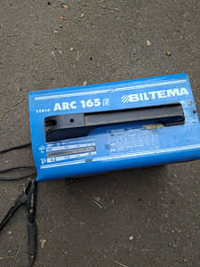 Elektrikeevitus (3 foto / 3)