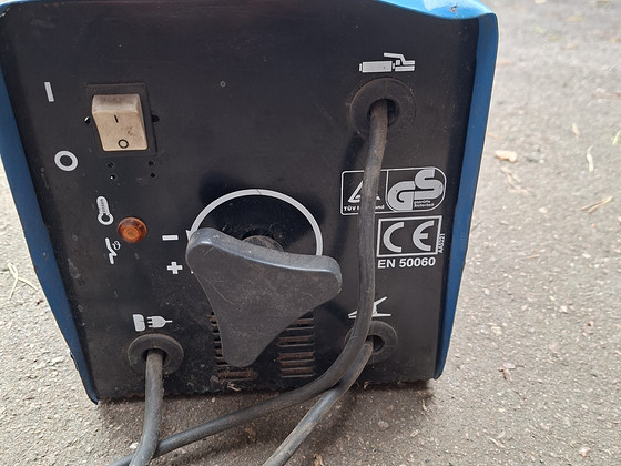 Elektrikeevitus