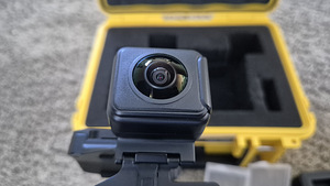 Insta360 Sphere (4 фото из 6)