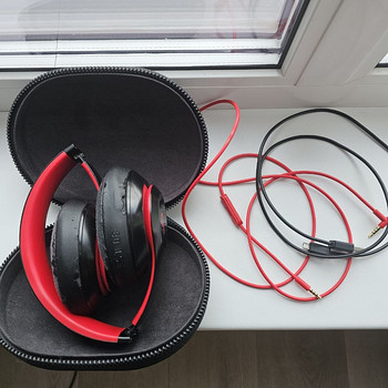 Beats Studio (must-punased)
