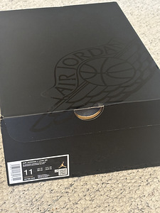 Air Jordan 1 Low SE “Black Iced Carmine” 45 (8 foto / 8)