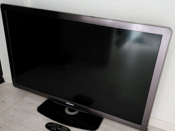 Televiisor PHILIPS