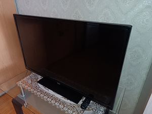 PHILIPS televiisor (1 foto / 3)