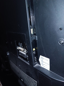 PHILIPS televiisor (2 foto / 3)
