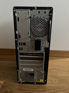 Игровой компьютер Lenovo i5-11400F / RTX 3060 12GB / 16GB RAM (2 фото из 4)