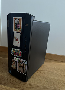 Игровой компьютер Lenovo i5-11400F / RTX 3060 12GB / 16GB RAM (4 фото из 4)