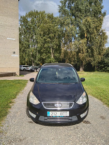 Ford Galaxy 2010 2.0 (A) (2 фото из 15)