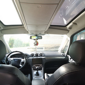 Ford Galaxy 2010 2.0 (A) (9 фото из 15)