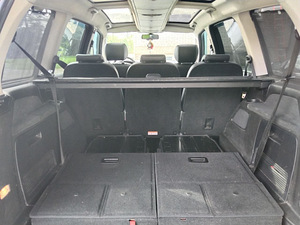 Ford Galaxy 2010 2.0 (A) (12 фото из 15)