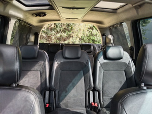 Ford Galaxy 2010 2.0 (A) (13 фото из 15)