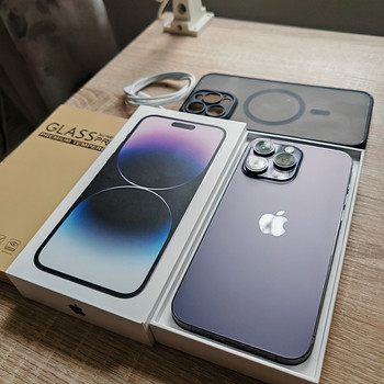 iPhone 14 Pro Max 128GB