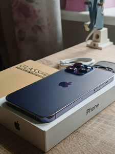 iPhone 14 Pro Max 128GB (3 foto / 8)