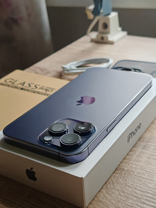 iPhone 14 Pro Max 128GB (4 foto / 8)