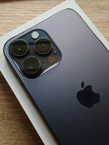 iPhone 14 Pro Max 128GB (2 foto / 8)