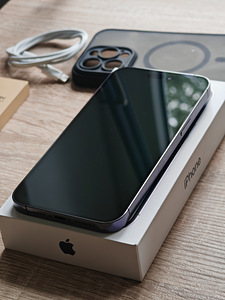 iPhone 14 Pro Max 128GB (5 foto / 8)