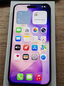 iPhone 14 Pro Max 128GB (6 foto / 8)