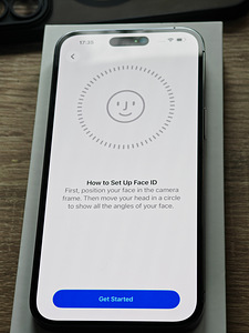 iPhone 14 Pro Max 128GB (7 foto / 8)