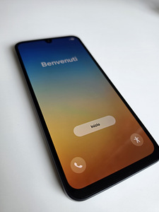 Samsung A16 (1 фото из 2)